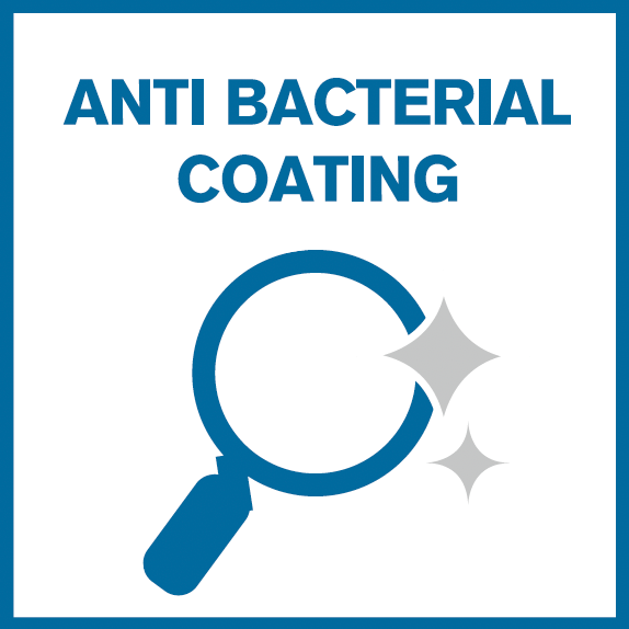 Anti Bacterial Coating