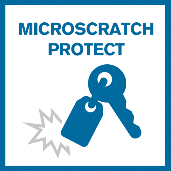 Microscratch Protect