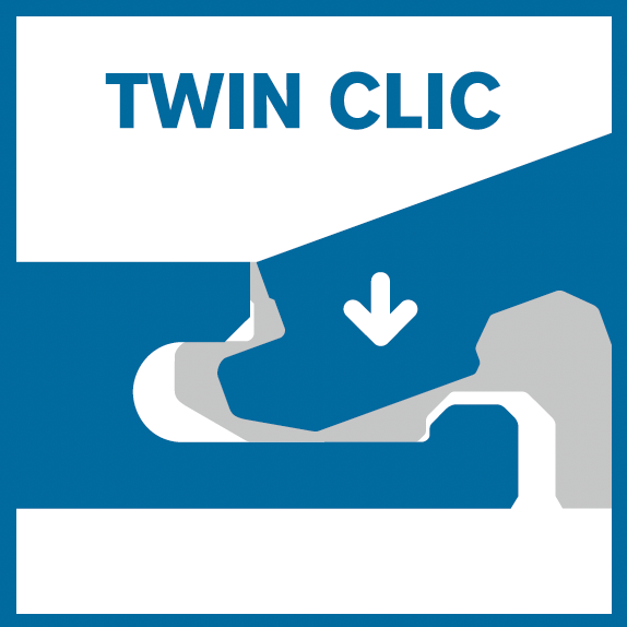 Twin Clic